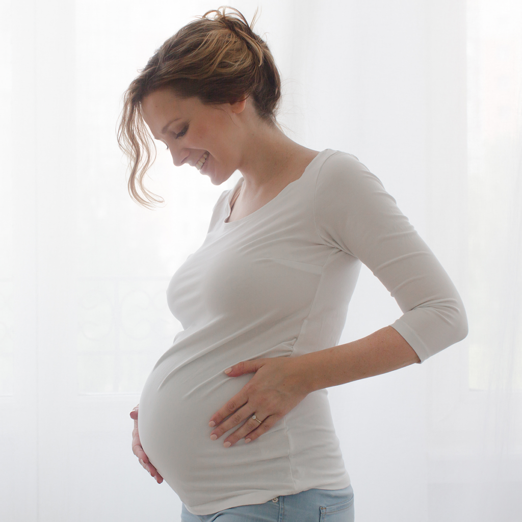 Was kann man bei Hämorrhoiden in der Schwangerschaft tun?