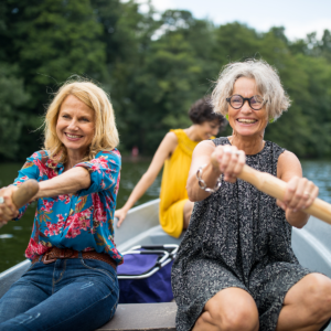 Schmerzen am After: Die häufigsten Ursachen