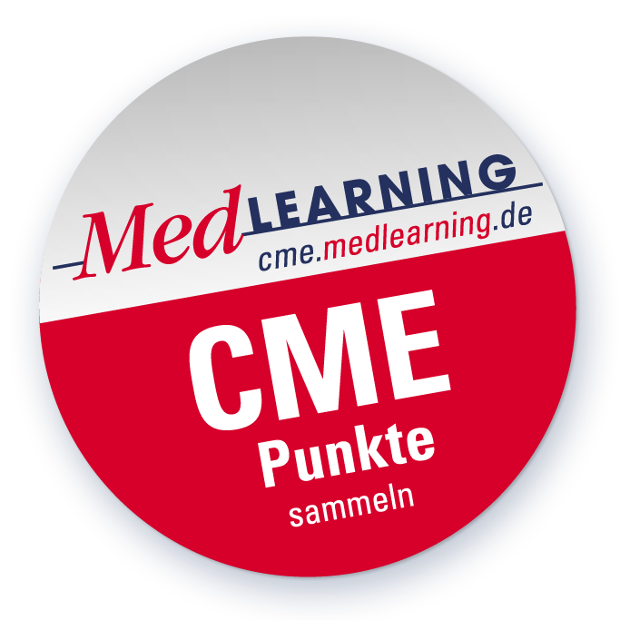 CME Punkte sammeln